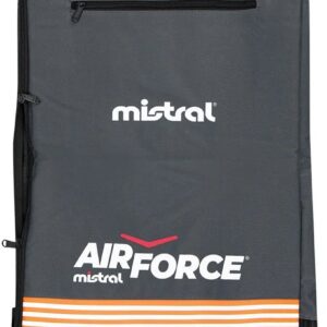 Mistral Wingsail Rugzak 10l Zwart