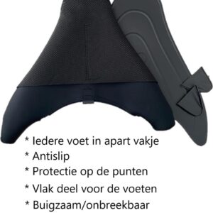 Monofun Luxe lijn Monovin jeugd schoenmaat 28-42