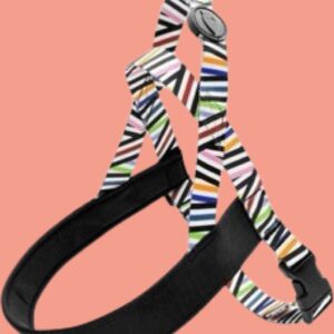 Morso - Norwegian Hondentuig Gerecycled Spaghetti Incident