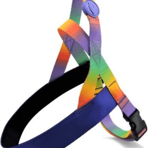 Morso - Norwegian Hondentuig - Gerecycled - Spring Blossom - 54-70X52 cm