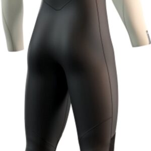 Motion 5/3 Fzip - Black