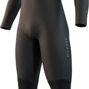 Motion 5/3 Fzip - Black