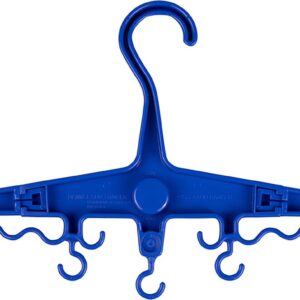Multi hanger removable | watersport | blauw