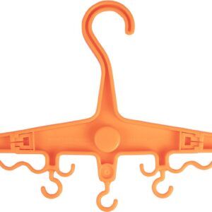 Multi hanger removable | watersport | oranje
