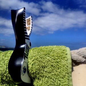 Multifunctionele clip - Handdoeken en accessoires - set van 4