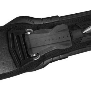 Mystic Ace Bar Windsurf - 2022 - Black - 240mm