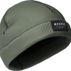 Mystic Beanie Neoprene 2mm - 2023 - Dark Olive - S/M
