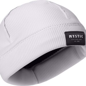 Mystic Beanie Neoprene 2mm - 2023 - Off White - L/XL