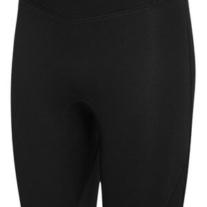 Mystic Brand Long John 2mm - 2023 - Black - S