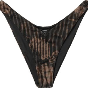 Mystic Daze Baselayer Bikini Bottom - 240225 - Slate Brown - 42