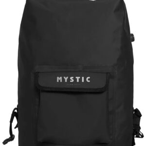 Mystic Drifter 25l Waterdichte Rugzak - Zwart