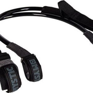 Mystic Harnaslijn Pro Vario 22-28 Black