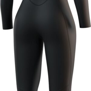 Mystic Haven Fullsuit 5/3mm Double Fzip Women 2025