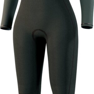 Mystic Haven Fullsuit 5/3mm Double Fzip Women 2025