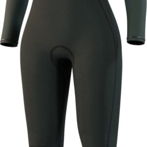 Mystic Haven Fullsuit 5/3mm Double Fzip Women 2025