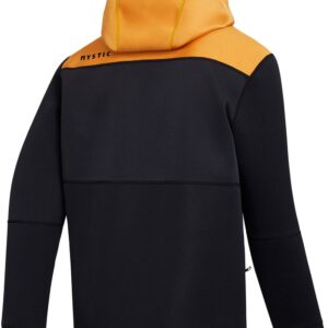 Mystic Heren Fulmar 3/2mm Neoprene Hoodie - Retro Or