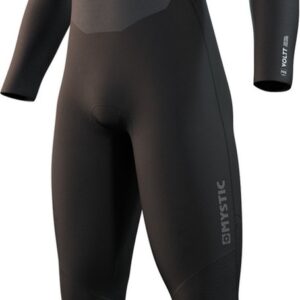 Mystic Heren Wetsuit Voltt 5/4/3mm Fzip
