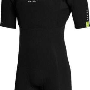 Mystic Impact Shorty - 240213 - Black - XL - Men