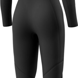 Mystic Jayde 5/4 FZ Black - 2026