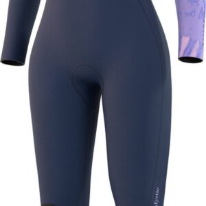 Mystic Jayde Fullsuit 3/2mm Double Women - 2023 - Navy - L