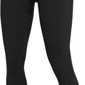 Mystic Lunar Neo Pants L/S 2/2mm Women - 2023 - Black - M