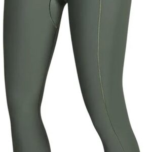 Mystic Lunar Neo Pants L/S 2/2mm Women - 2023 - Dark Olive - M