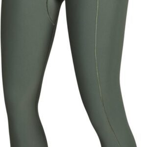 Mystic Lunar Neo Pants L/S 2/2mm Women - 2023 - Dark Olive - XS