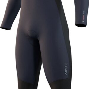 Mystic Majestic Fullsuit 4/3mm - 2023 - Navy - MT