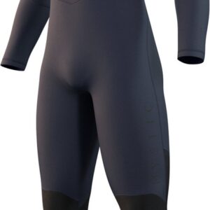 Mystic Marshall Fullsuit 5/3mm - 2023 - Navy - MS