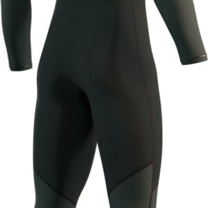 Mystic Motion 5/3mm Front Zip - 2025