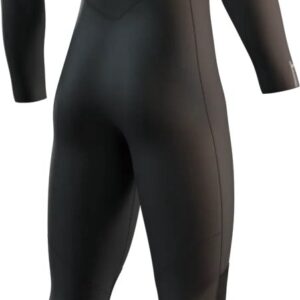 Mystic Motion 5/3mm Front Zip - 2025