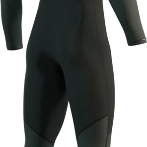 Mystic Motion 5/3mm Front Zip - 2025