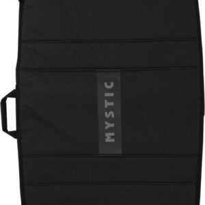 Mystic Patrol Day Cover Windsurf - 240250 - Black - 235x75 - 235