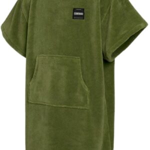 Mystic Poncho Teddy