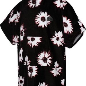 Mystic Poncho Velour