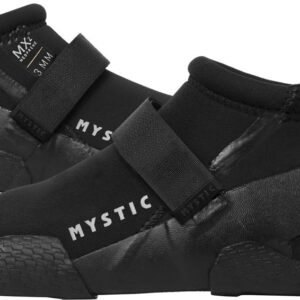 Mystic Roam Shoe 3mm Split Toe (REEF) - 2023 - Black - 35-36