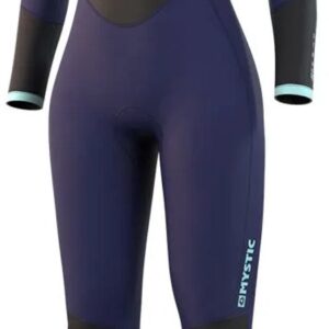 Mystic Star 3/2 Bzip Women- Night Blue