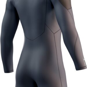 Mystic Star Longarm Shorty 3/2 Fzip - Navy