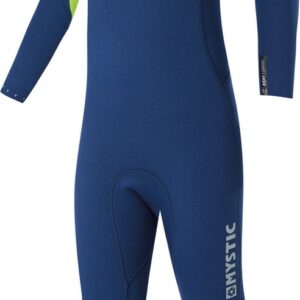 Mystic Star Wetsuit Unisex - Maat 140