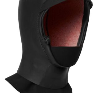 Mystic Supreme Hood 3mm