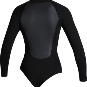 Mystic Sway Longarm Super Shorty 2/2mm Women 'Black Serie' - 2022 - Black - L