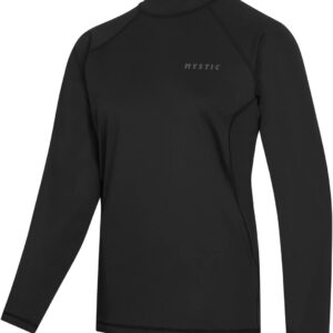 Mystic Thermal Top L/S - 2023 - Black - L - Men