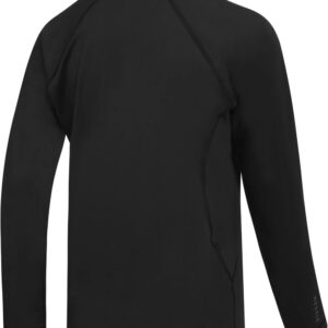 Mystic Thermal Top L/S - 2023 - Black - XL