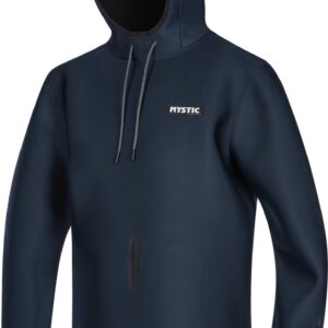 Mystic Thermo Top Star Sweat 2Mm - Night Blue