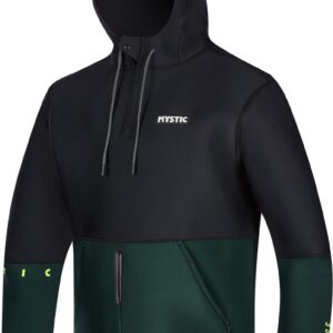 Mystic Voltage Sweat 4Mm - Dark Leaf Green