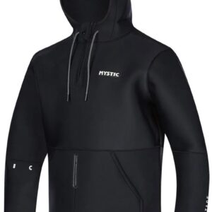 Mystic Voltage Sweat 4mm - Black