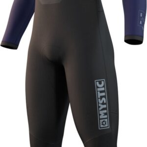 Mystic star Wetsuit Mannen - Maat S