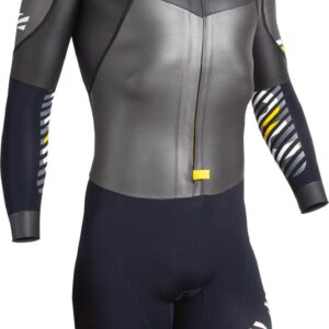 NU Swimrun - ALLIGATOR ELITE - Neopreen zwempak - Maat L - Triathlon