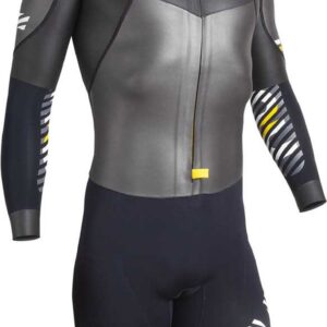 NU Swimrun - ALLIGATOR ELITE - Neopreen zwempak - Maat S - Triathlon