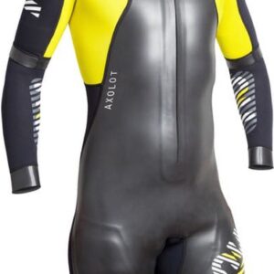 NU Swimrun - AXOLOT - Neopreen zwempak - Maat L - Triathlon